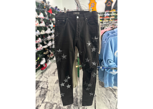 Amiri Jean Bandana star