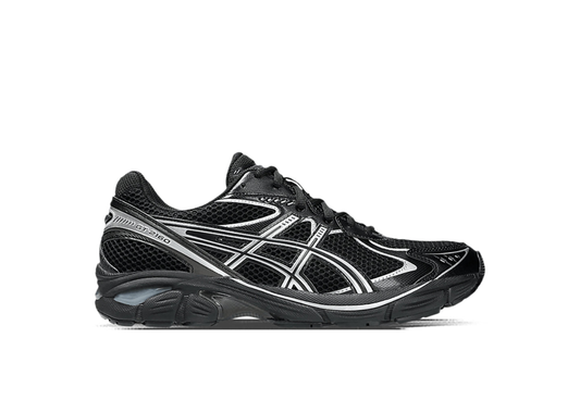 GT-2160 - BLACK/PURE SILVER