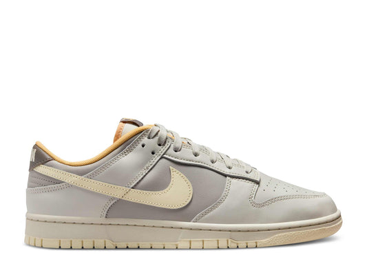 Dunk Low Retro Light Bone Cave Stone