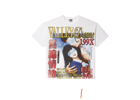 VALE WHITE LADY