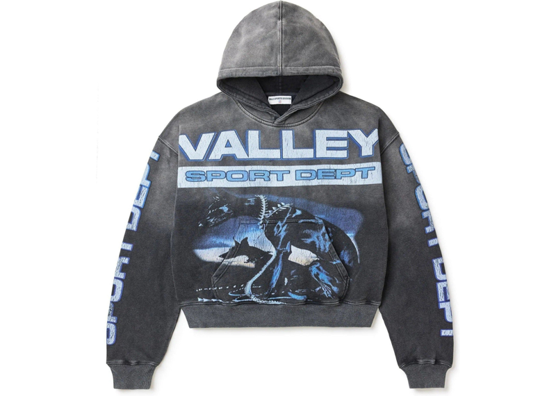 Vale Watchdog Hoodie