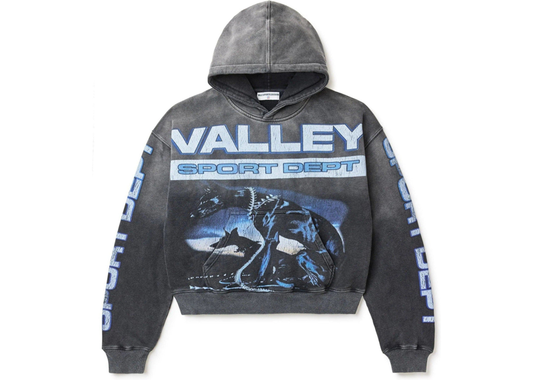 Vale Watchdog Hoodie
