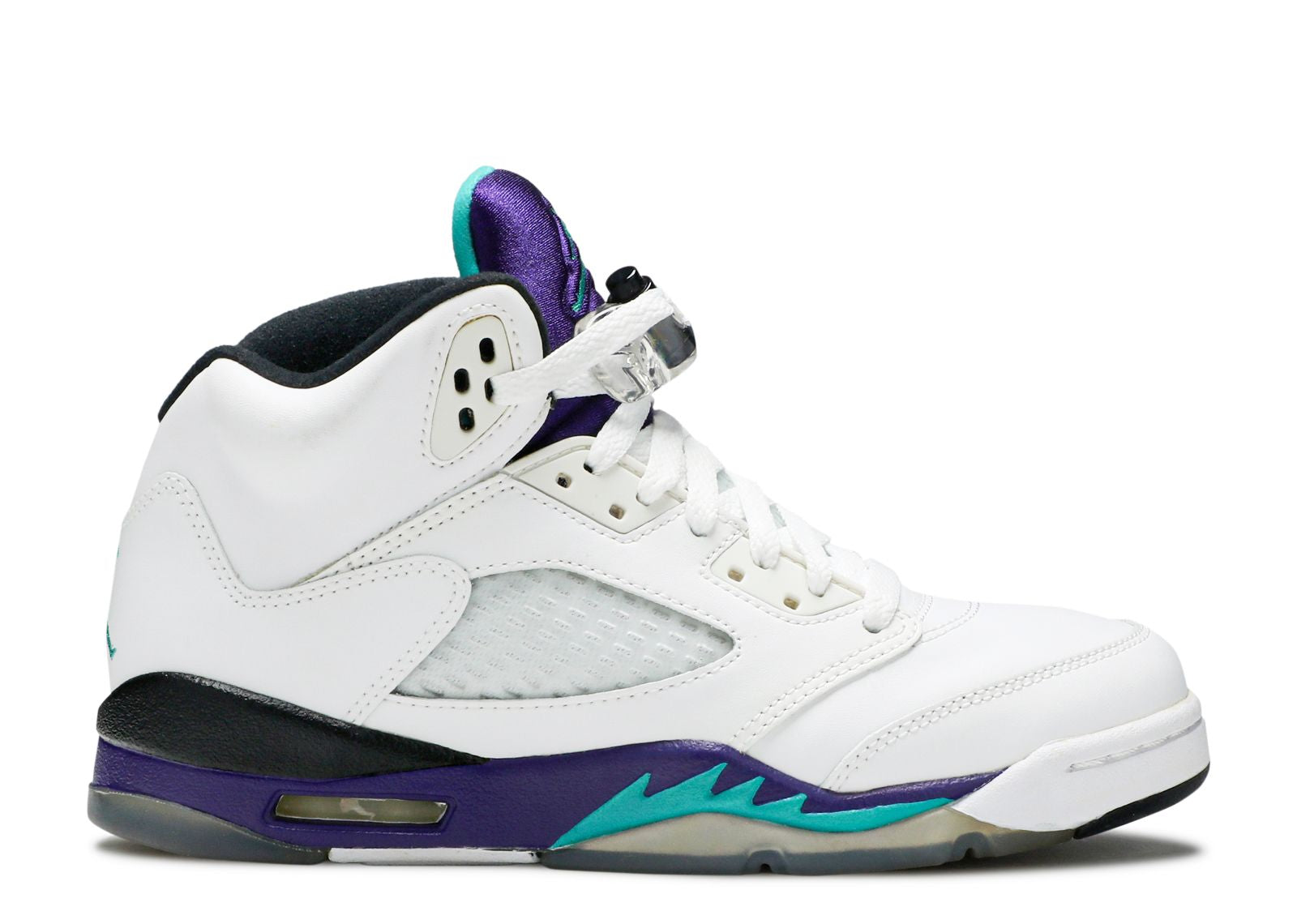 Air Jordan 5 Retro GS Grape 2013