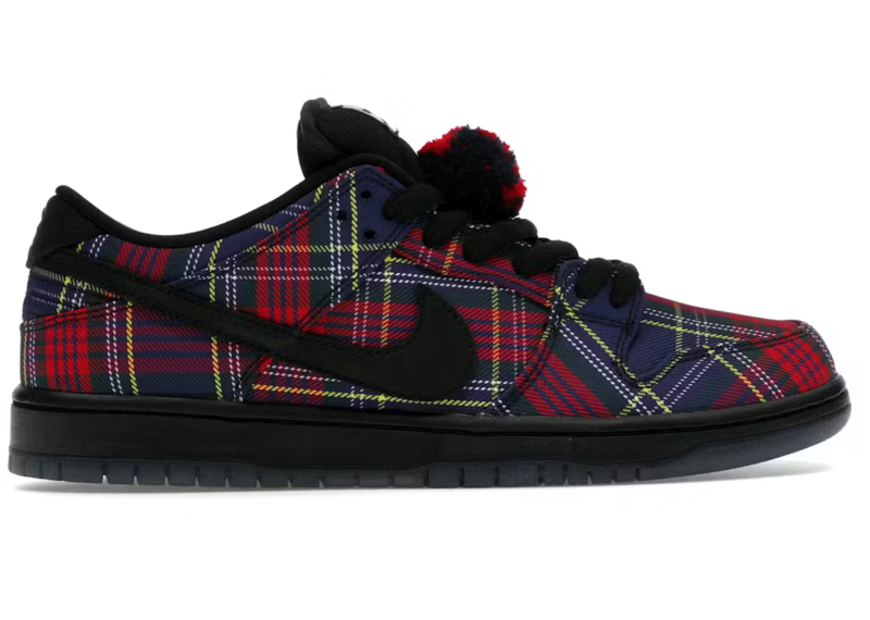 Nike Sb dunk low Nardwaur