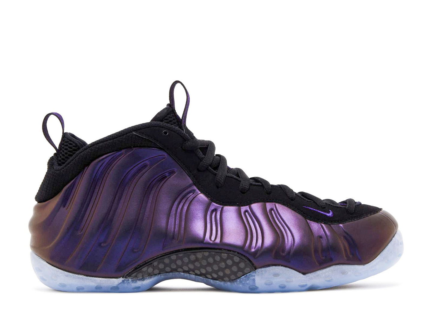 Air Foamposite One Eggplant 2024