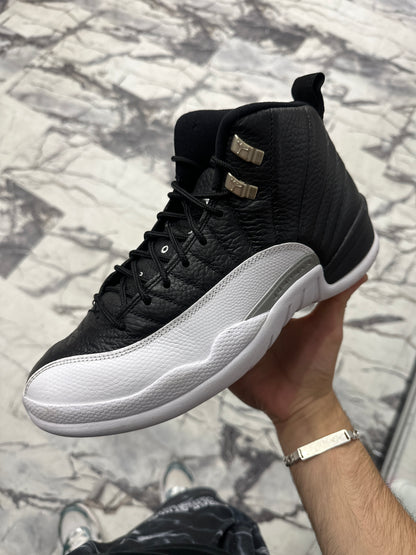 Air Jordan 12 Retro Playoff 2022