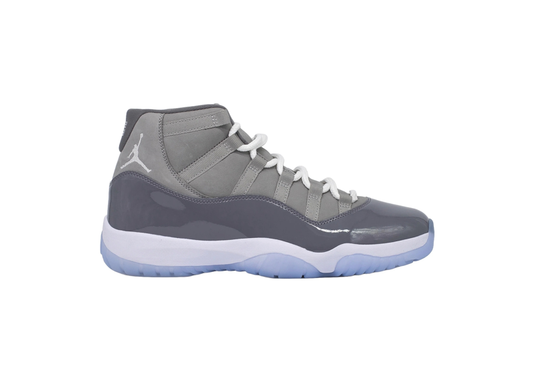 Air Jordan 11 Cool Grey