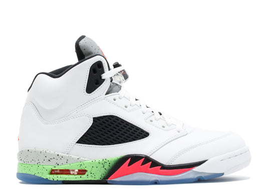 Air Jordan 5 Retro Pro Stars