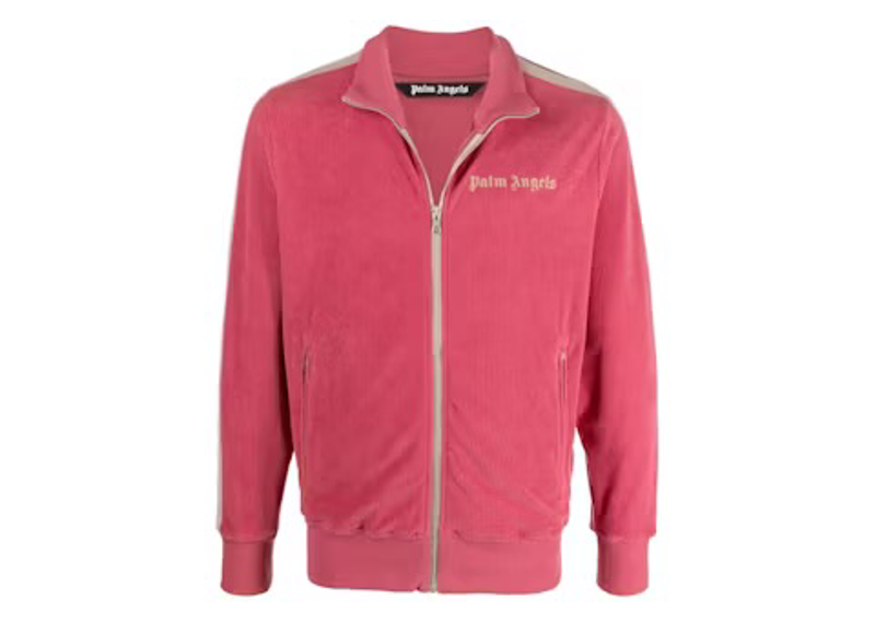 Palm Angels Courduroy Jacket