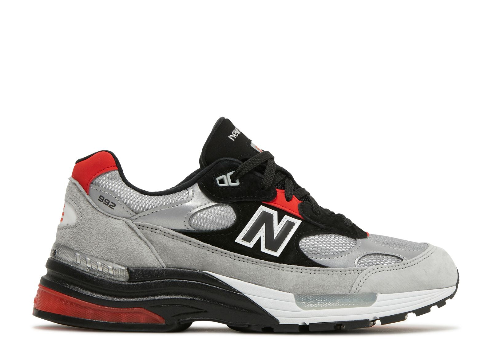 DTLR x 992 Made in USA Discover & Celebrate