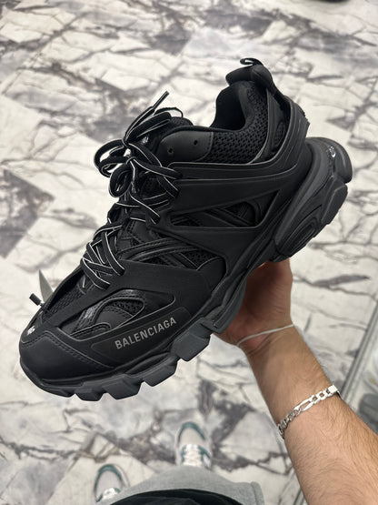 Balenciaga Track Sneaker Triple Black