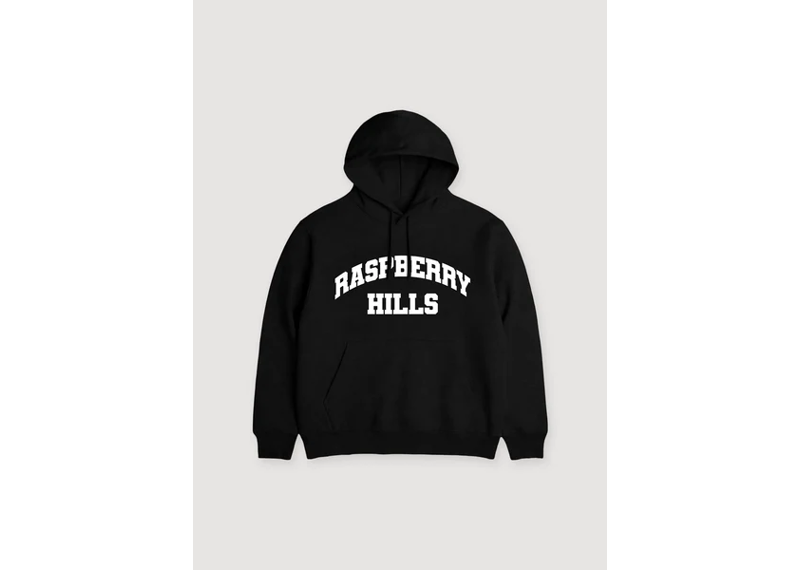Raspberry Hills OG Logo Sweatshirt