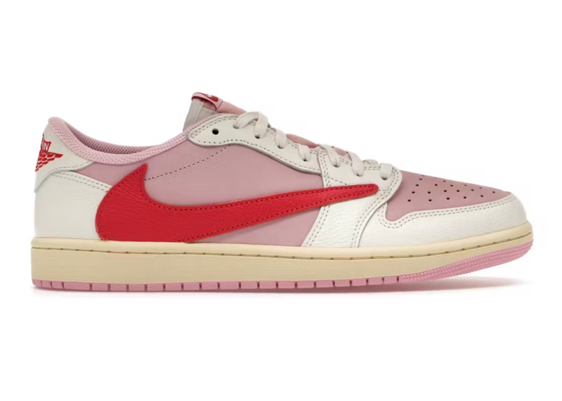 Travis scott Tropical Pink