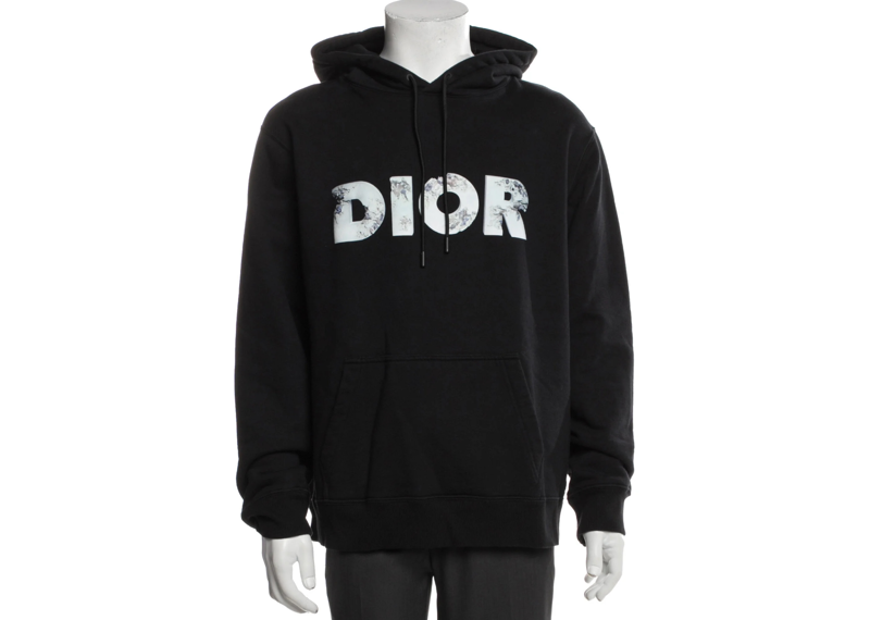 Dior x Daniel ashram