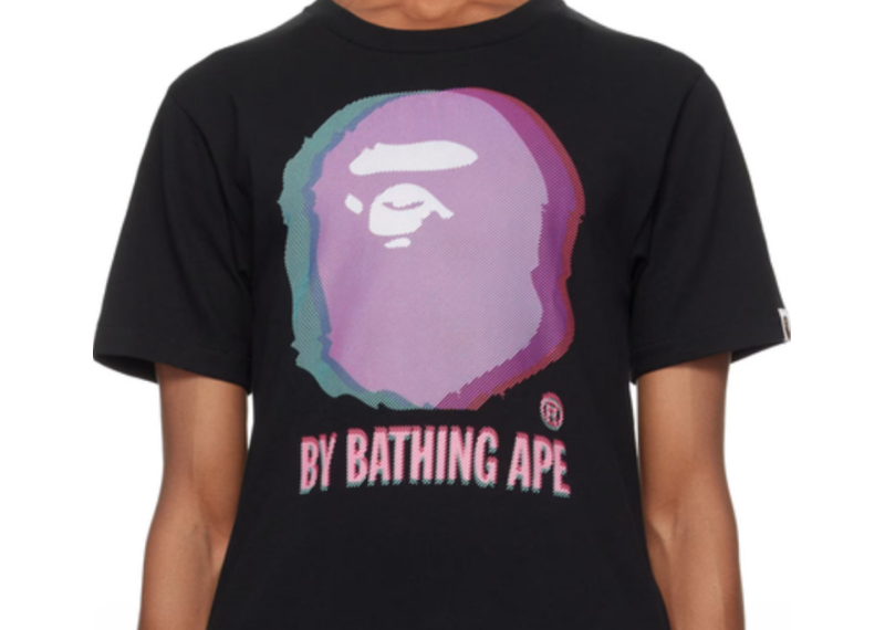 Bale camo tee