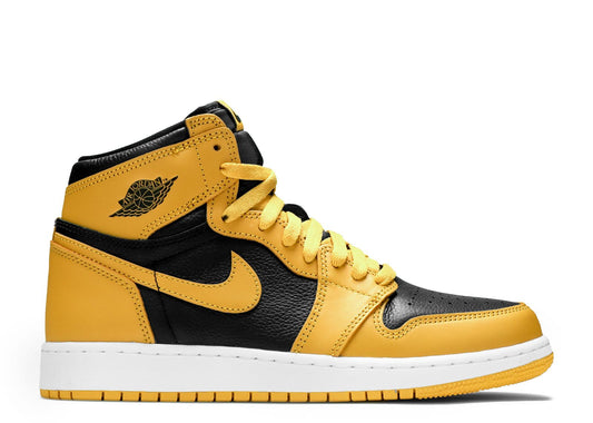 Air Jordan 1 Retro High OG GS Pollen