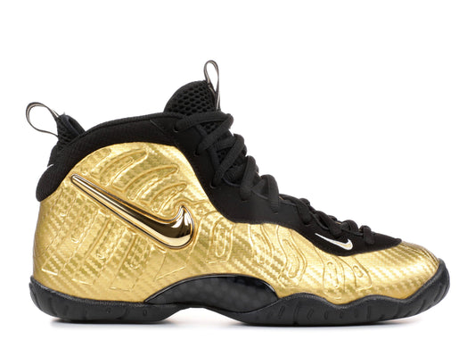 Little Posite Pro GS Metallic Gold