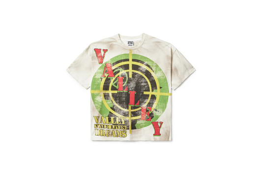 Valley Dream Target Cream