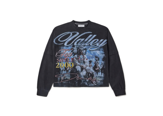 Valley Long Sleeve Indian