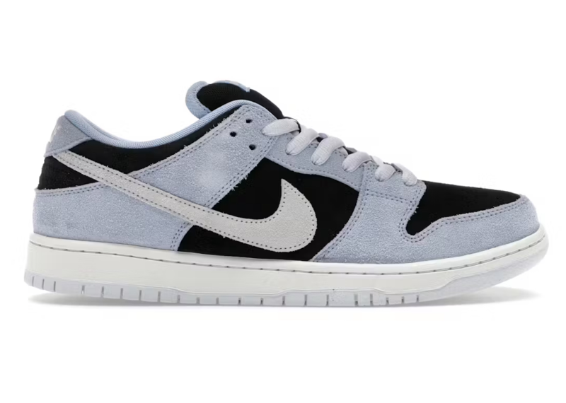 Nike Sb aluminum