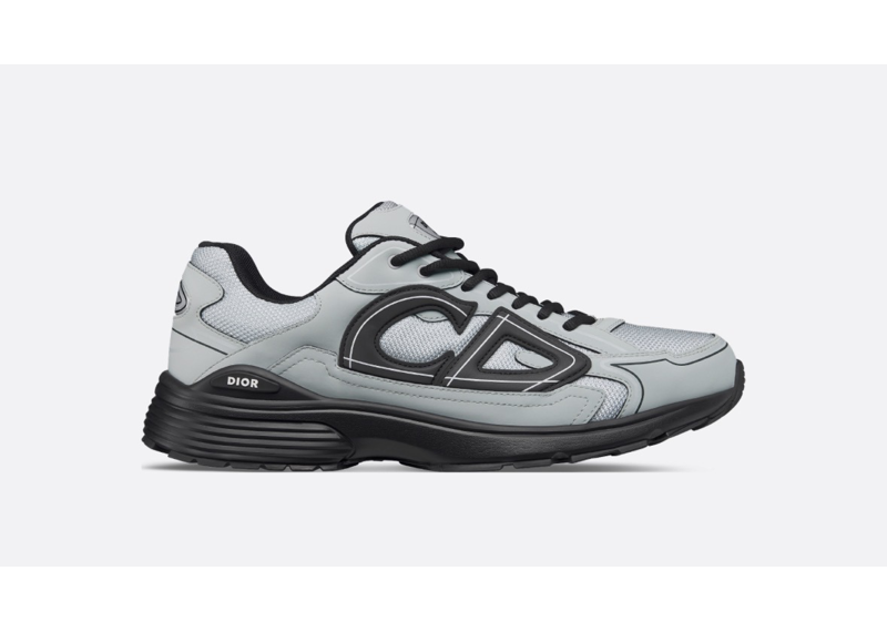 B30 Grey/Black