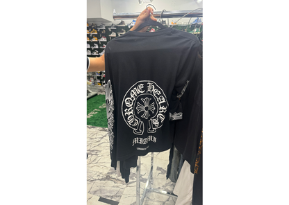 Chrome Hearts Miami Longsleeve