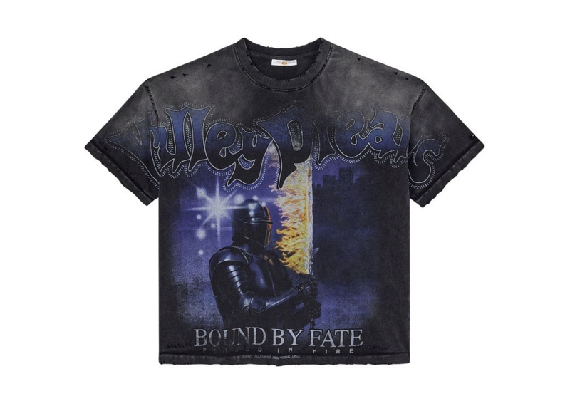 Valley Dream Bound By Fate