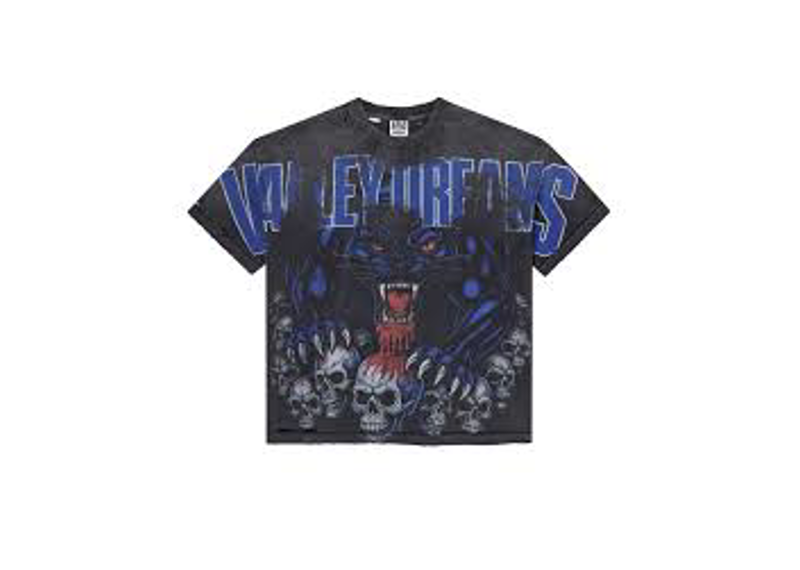 Valley Big Panther Tee