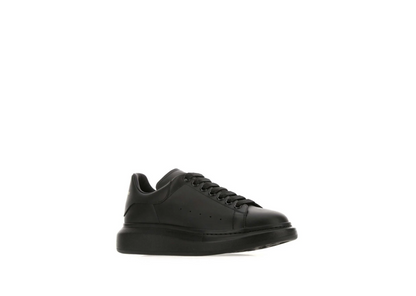 Alexander McQueen Black