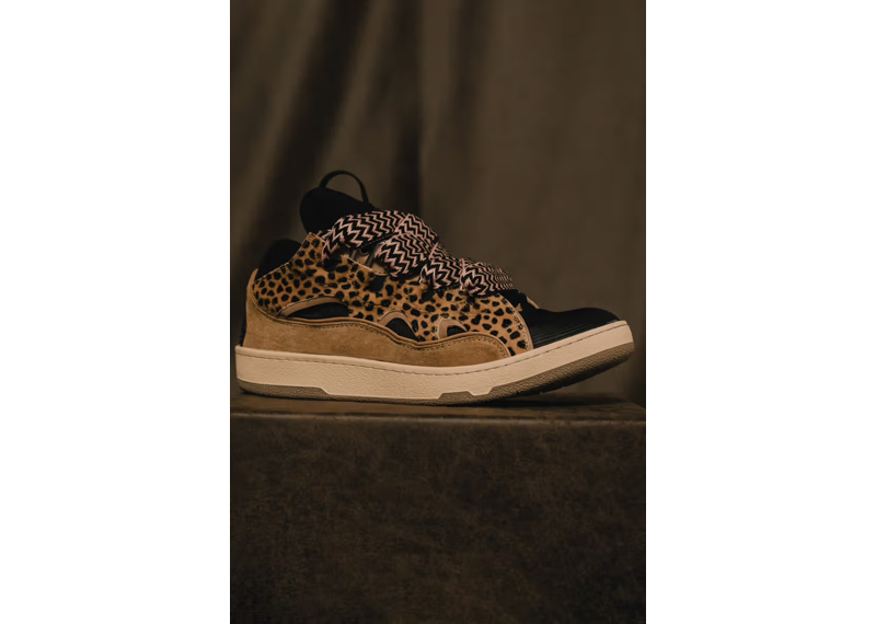 Lanvin curb x a Ma Maniere