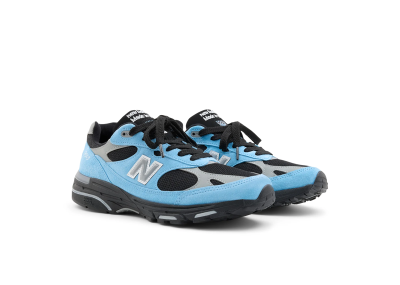 New Balance 993 Community Blue