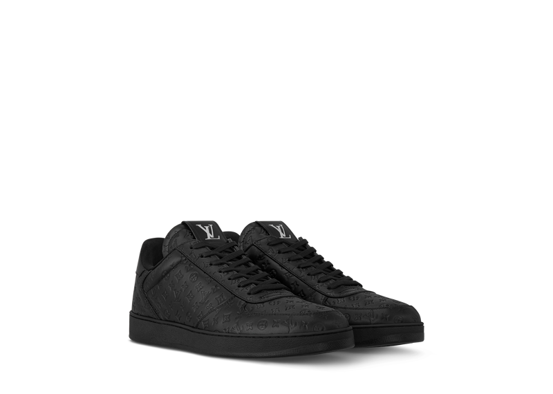 Louis vuttion Rivoli shoe