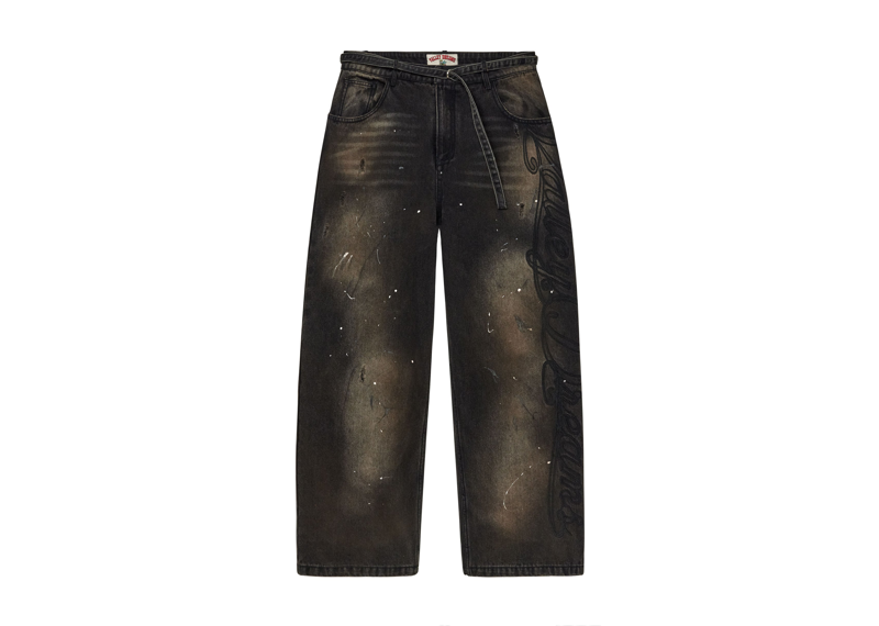 Valley Jeans Big Stitch