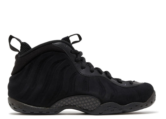 Air Foamposite One Prm Triple Black