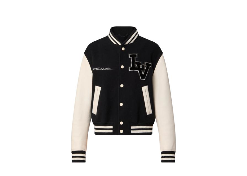 Louis Vuitton Signature Varsity