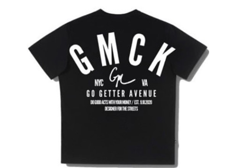 GO GETTER AVE SHIRT