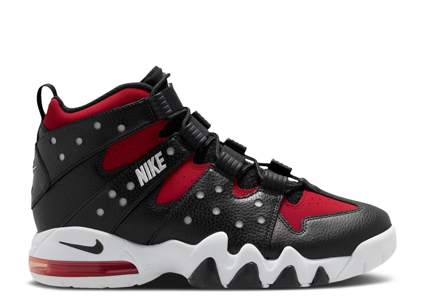 Air Max 2 CB 94 Black Gym Red