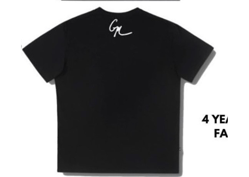 GMCK BASIC TEE