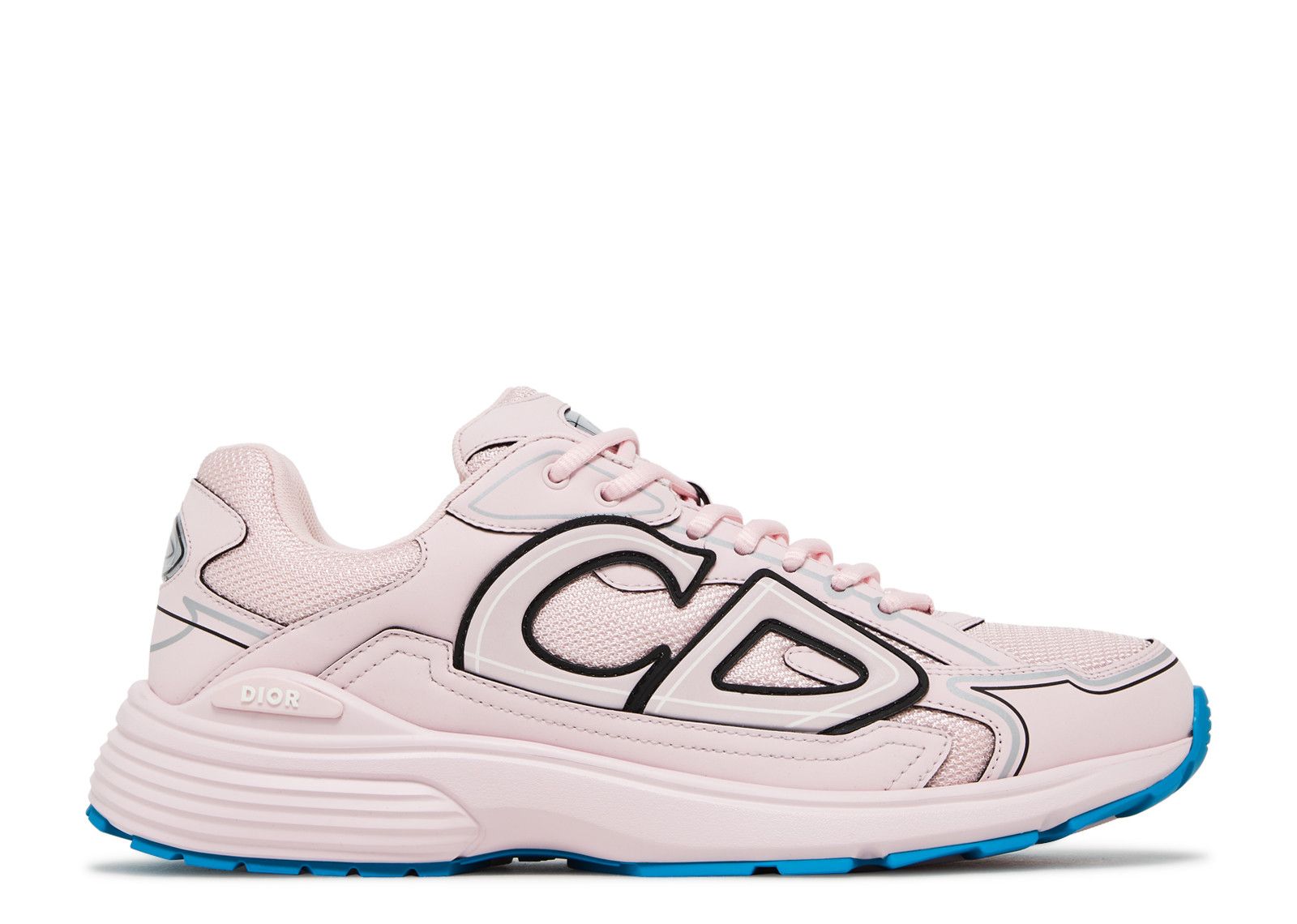 Dior B30 Reflective CD30 - Pale Pink