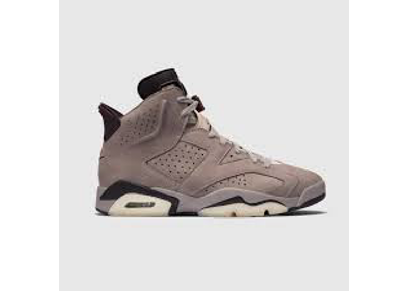 Jordan 6 A Ma Maniere
