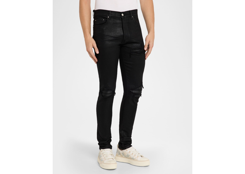 Amiri MX1 jeans in black