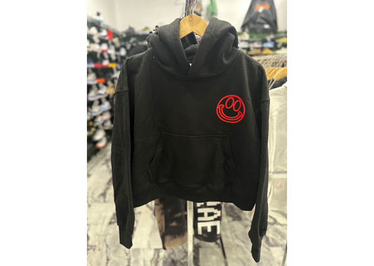 First date hoodie