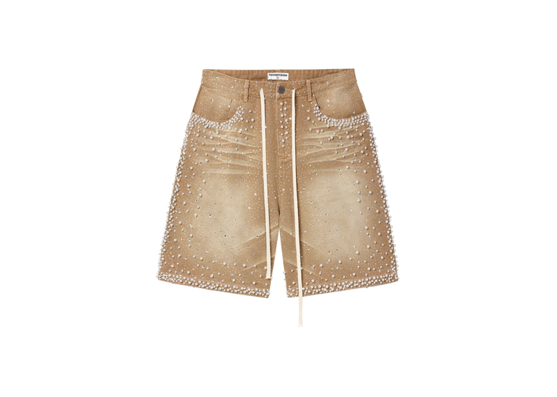 Vale Forever Sand Storm Jorts