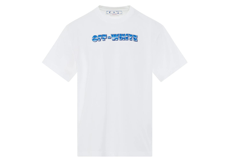 Off White Metal Arrow Shirt