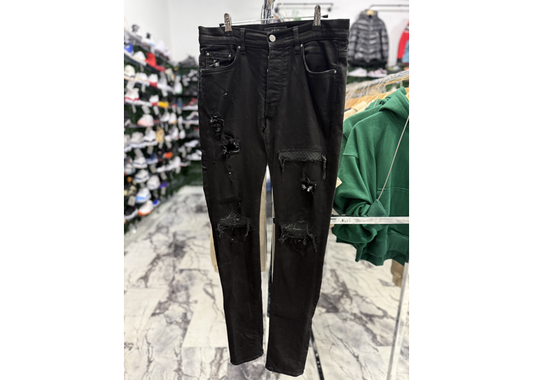 AMIRI Jeans Wax MX1