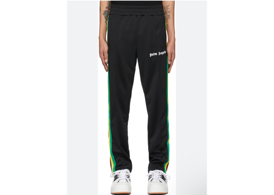 Palm angels exodus track pants
