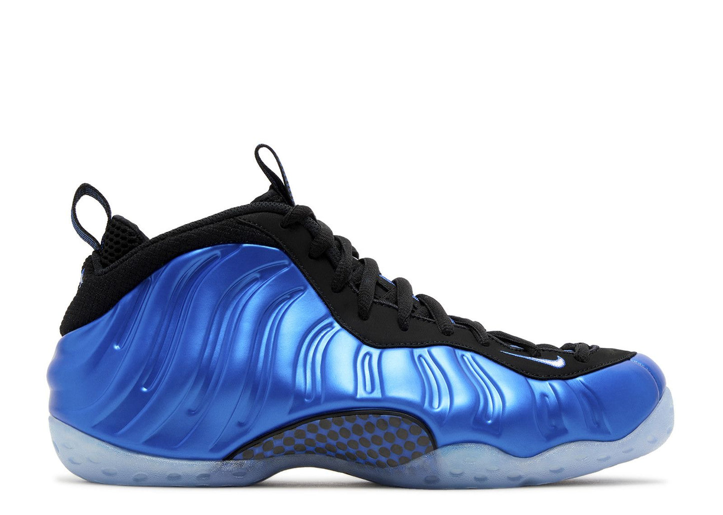 Air Foamposite One Royal 2024