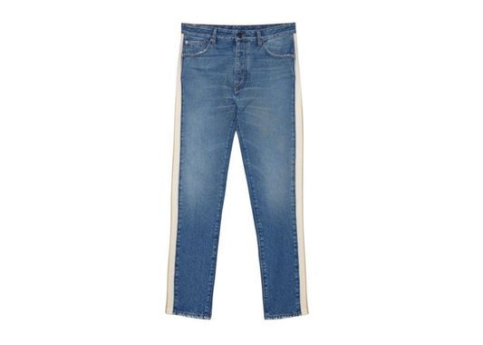 Palm angels track jeans