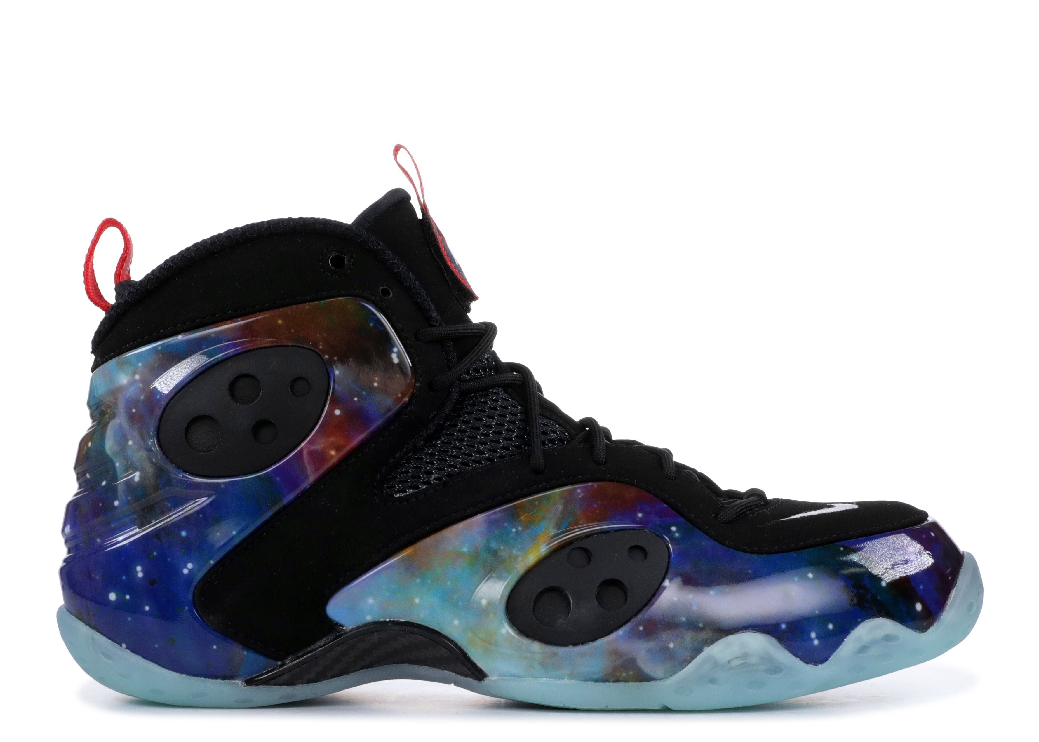 Zoom Rookie PRM Retro Galaxy 2019