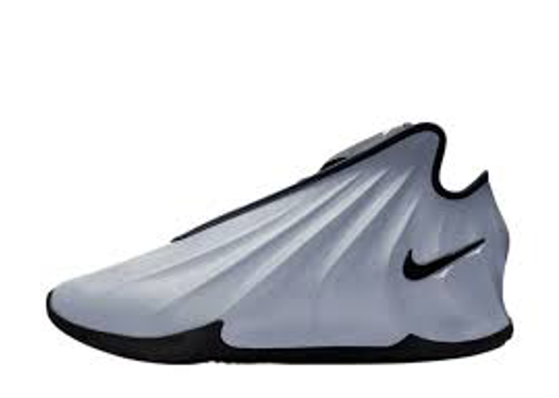 Nike GT Future Metallic silver